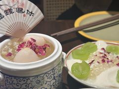 -张翻越·川渝冒菜·武汉黑鸭煲(城北万象城店)