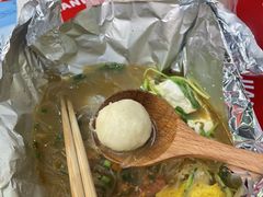 -见味花甲(福田coco park店)