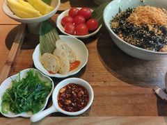 -时光花园(白鹭洲店)