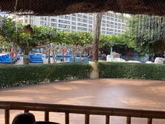 -渔家火锅·海鲜自助餐·演艺(亚龙湾天域酒店)