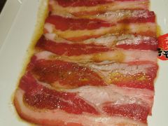 -火炉火自助餐(悠唐购物中心店)