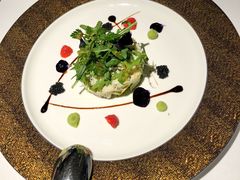 -燃扒房Steakhouse(皇庭店)