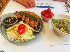 -火山屋台(新街口创始店)