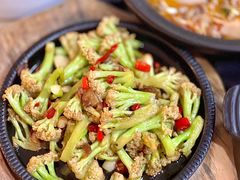 -李师傅脆肚(华强北店)