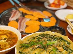 -炽城·烤肉名家(鸿达中央广场店)