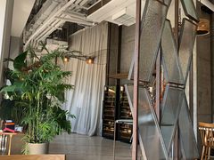-The Rug Cafe(王府中环店)