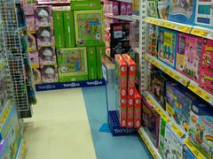-TOYSRUS玩具反斗城(广州IGC天汇广场店)