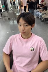 -艾美A·M Hair Salon