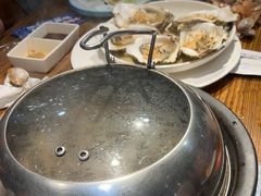 -海味当家·蒸锅海鲜(星海公园店)