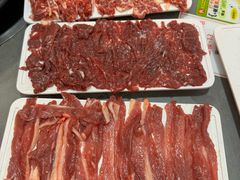 -官塘陈记鱼生·潮汕砂锅粥·牛肉火锅(潮枫路总店)