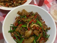 -西江红·株洲本地菜(滨江南路店)