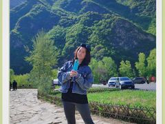-乌龙峡谷景区