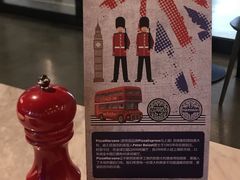 -玛尚诺意式餐厅(官舍店)