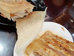 -邢家锅贴老店·非遗·开封菜(金明广场店)