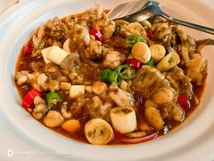 -简小舍·民间手艺菜(武昌江滩店)