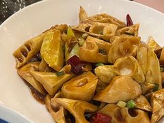 -花满楼(启秀路店)