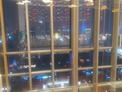 -视界美食自助餐厅·石家庄希尔顿酒店