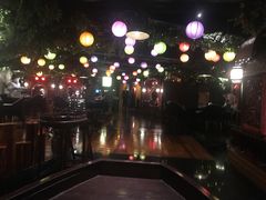 -广州花园酒店
