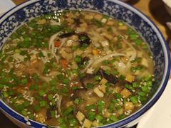-東舍食唐精品陕菜馆