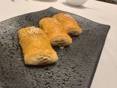 -明阁 Ming Court(广州朗豪酒店)