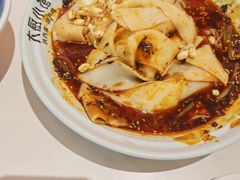 -大厨小馆(华阳城店)