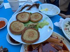 -清真·益鑫羊肉手抓馆(花园北街店)