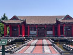 -茂陵博物馆