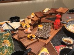 -古田居·特色寿司料理(星之岛旗舰店)