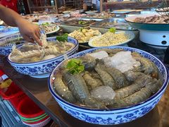 -抱德·潮汕味(琶洲店原惠城鱼仔)