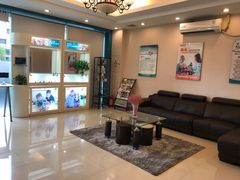 -海之声助听器峰力直营店深圳旗舰中心