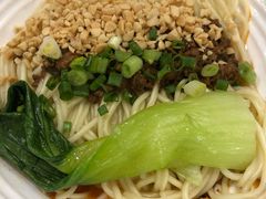 -蓉李记成都名小吃(合肥包河万达店)