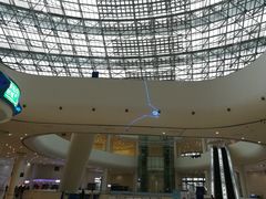 景点-广东科学中心