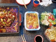 -路边边.炒菜烧烤.音乐餐厅(良乡长虹店)