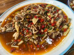 -李大爷的泡椒馆(冉家坝店)