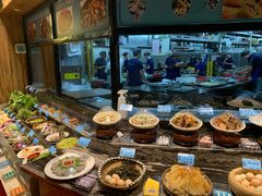 -黄泥岗·地道湖北菜(奥特莱斯店)