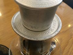 -Trung Nguyen Café Legend