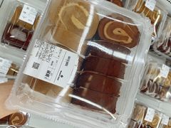 -山姆会员商店(杨桥西路店)
