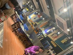 -英雄故事地摊烤肉(马驹桥店)