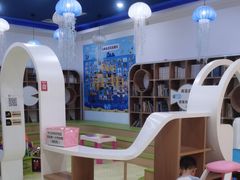 -海帆亲子游泳(顺义店)