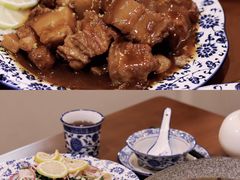 香水五花-盏簋品味馆(沙溪店)