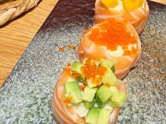 -团子君寿司·茶
