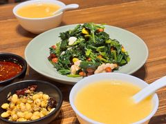 -三姐妹餐厅(曲江店)