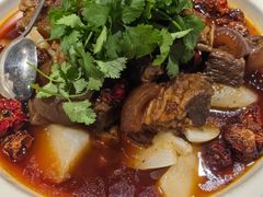-老宋家鱼馆(北滨路店)