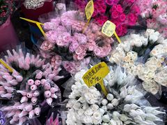 -循礼门鲜花花市(武汉循礼门店)