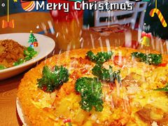 -必胜客(鼓楼店)