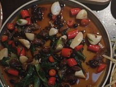 -三杯赤運·中式小酒馆(所城里店)