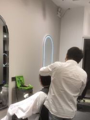 点击看大图 -P.R.O.salon 发哲