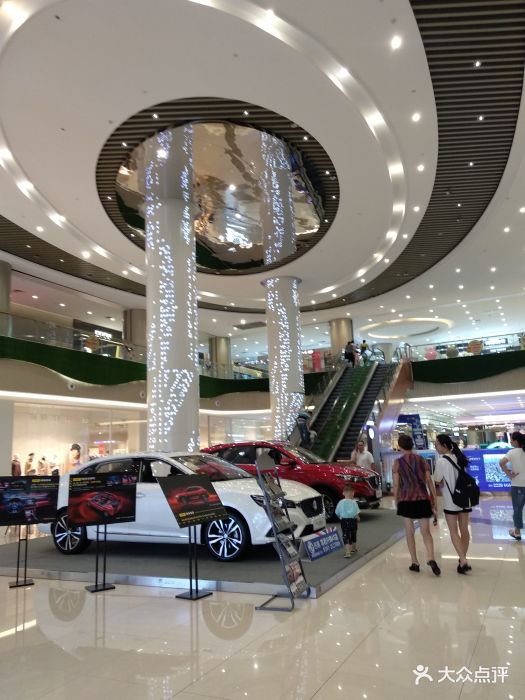 万宝广场图片 - 第9张