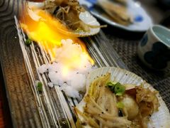 -桃夭日式料理(国信店)