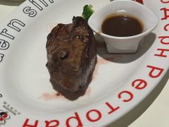 -马迭尔西餐厅(中央大街店)